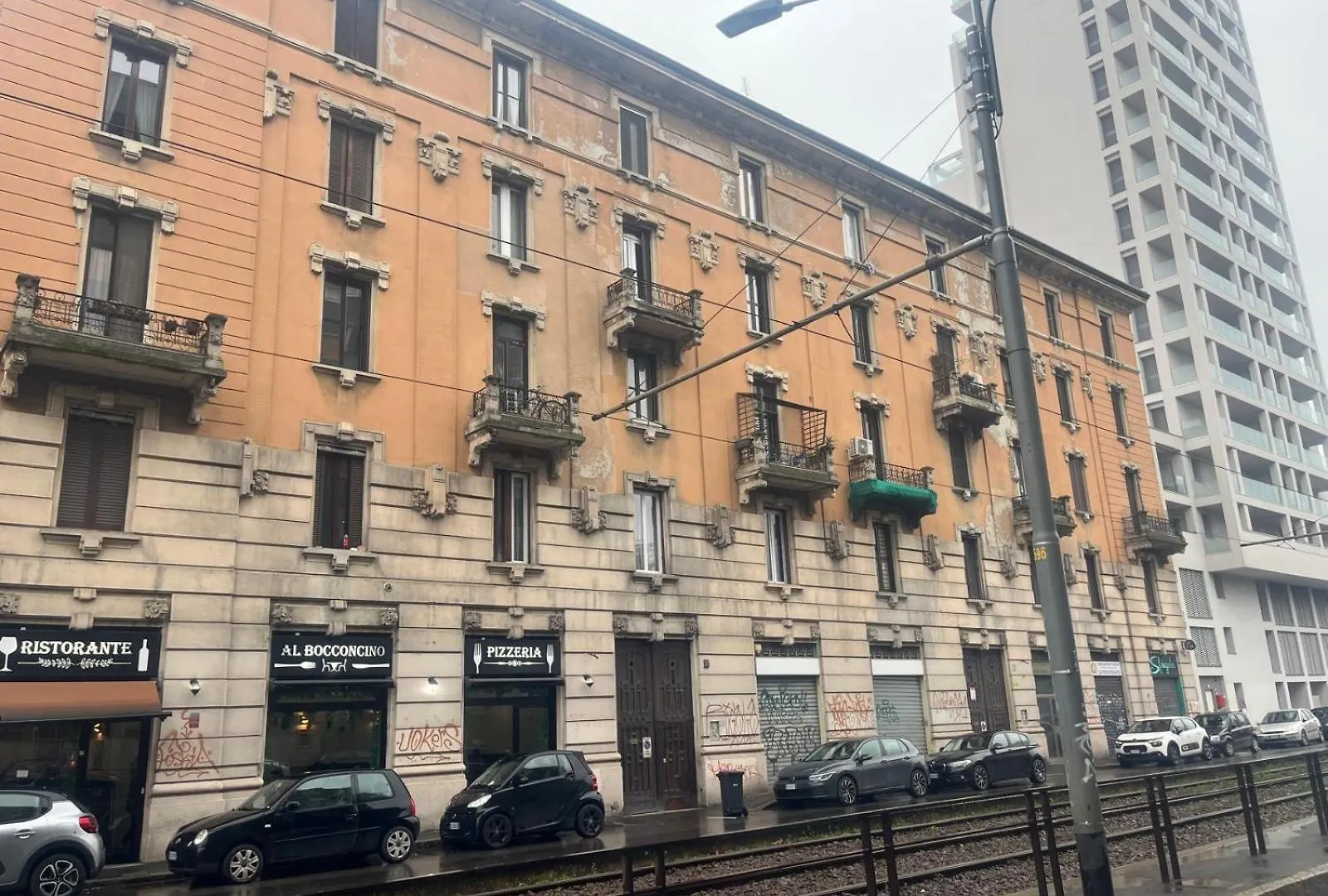 Milano Apartment  Milan