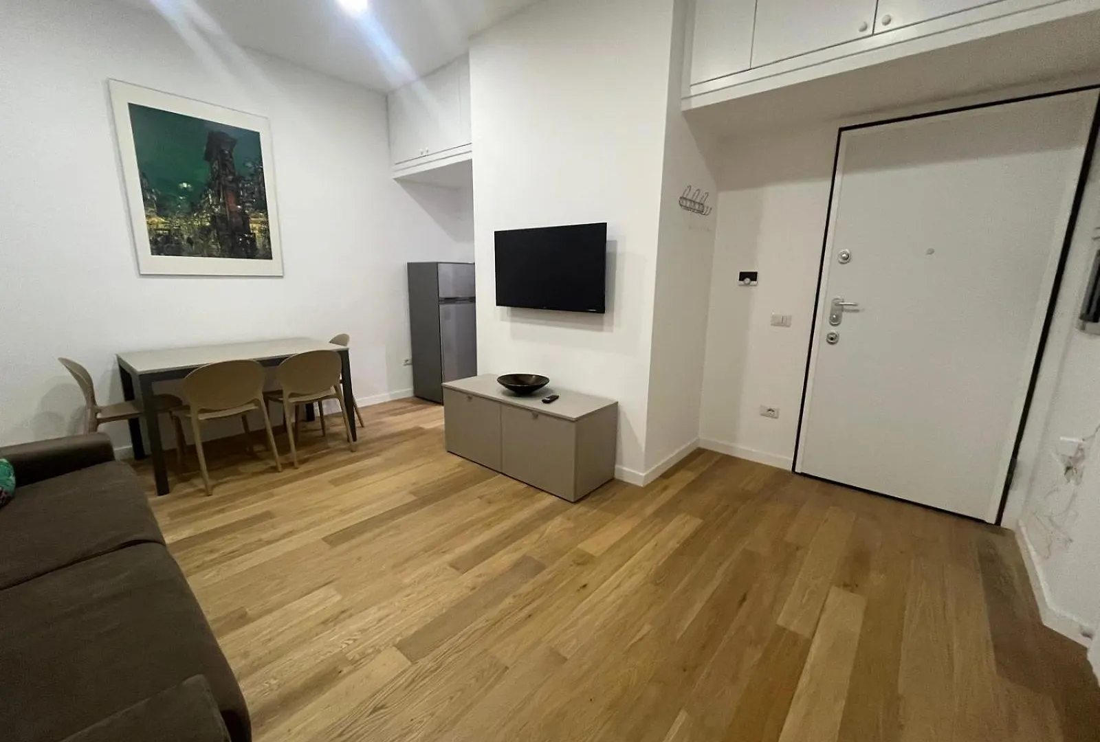 Milano Apartment Italy