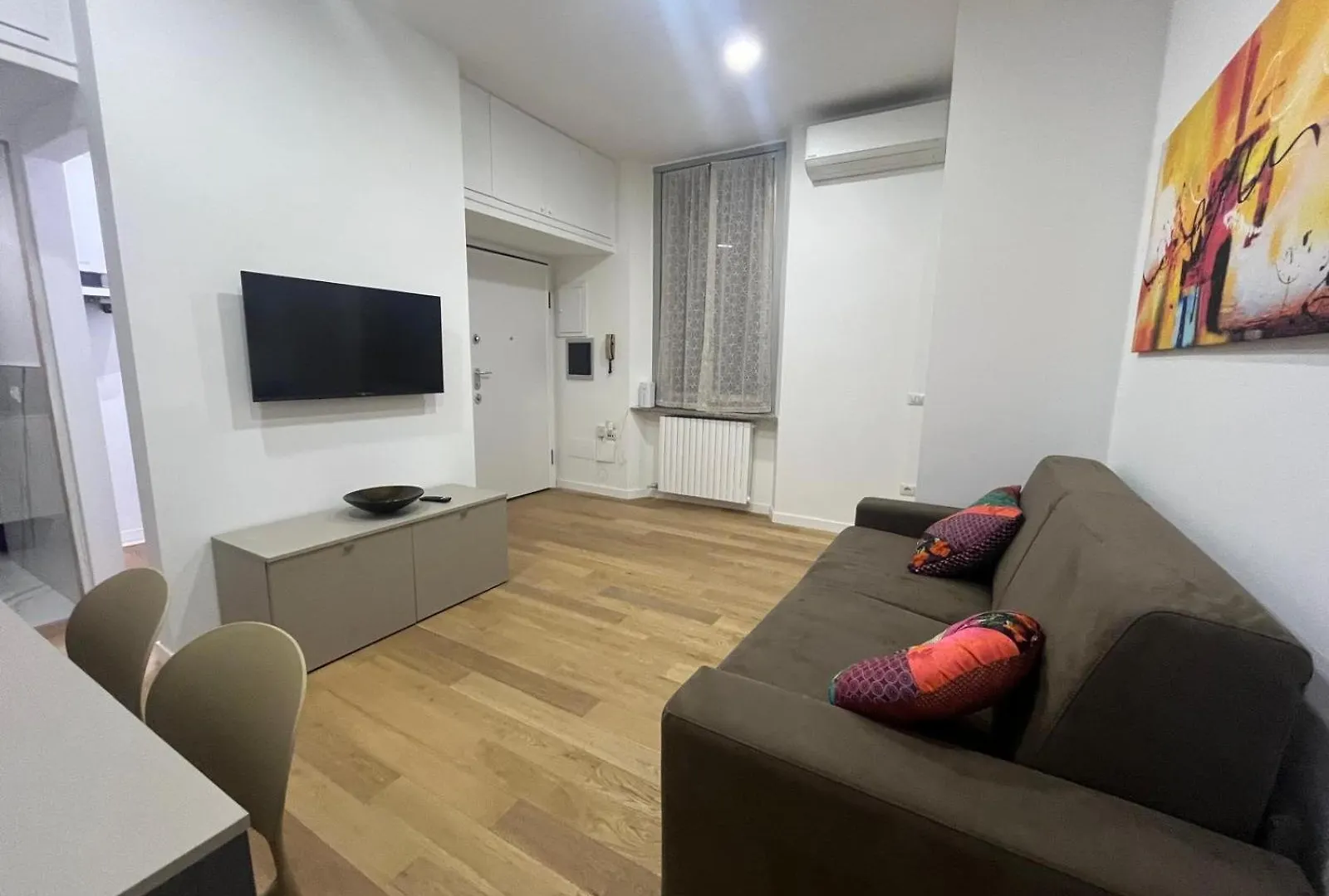 Milano Apartment Milan