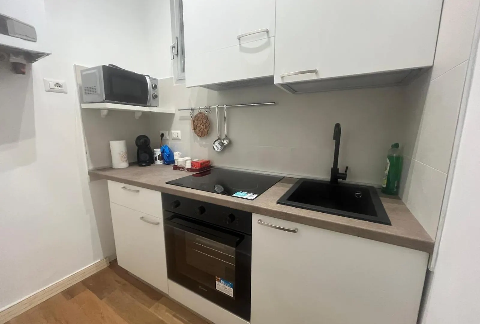Milano Apartment