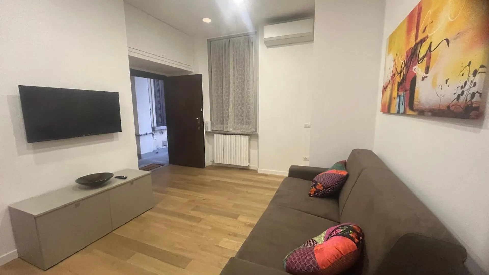 Milano Apartment