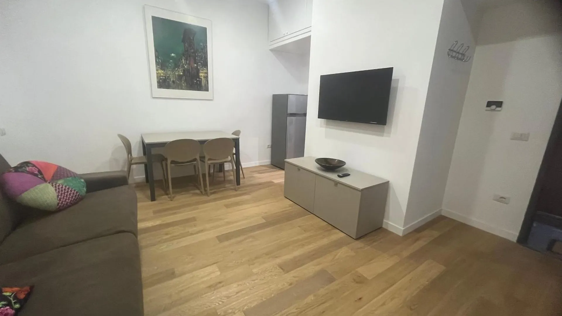 Milano Apartment Italy